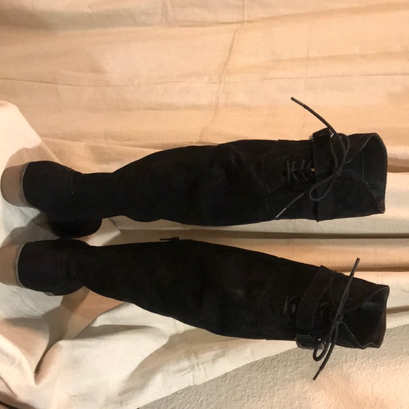 G by Guess Boots - Picture 4 of 6